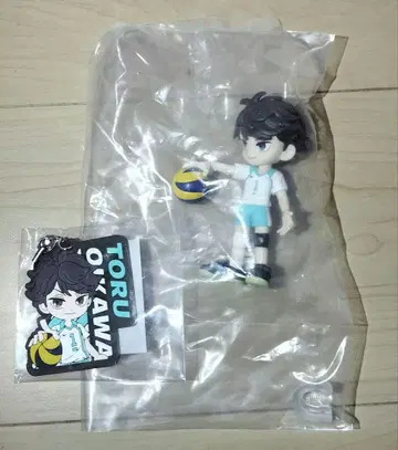 파르바스 오이카와 토오루 BOX 구매자 특전 세트