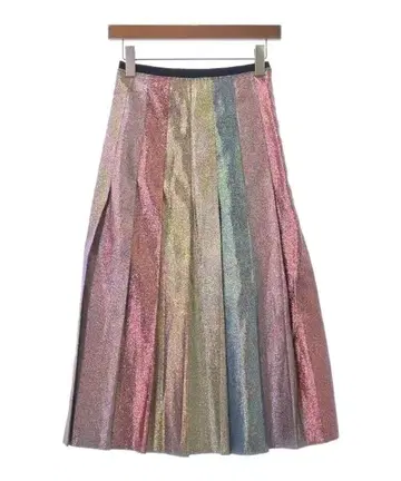 GUCCI 롱 맥시 길이 스커트 여성용