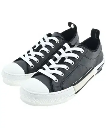 Dior Homme 스니커즈 남성용