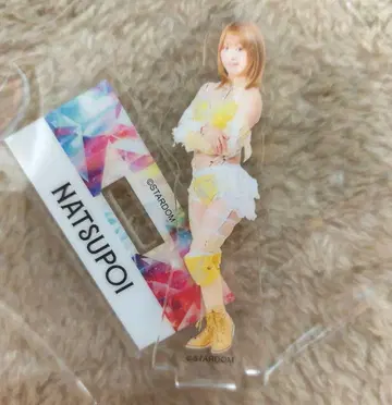 낫포이 돈키 아크릴 스탠드