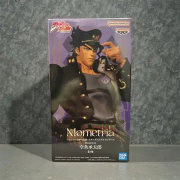 Momettria 죠죠 피규어 반다이