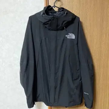 THE NORTH FACE 마운틴 자켓 XL