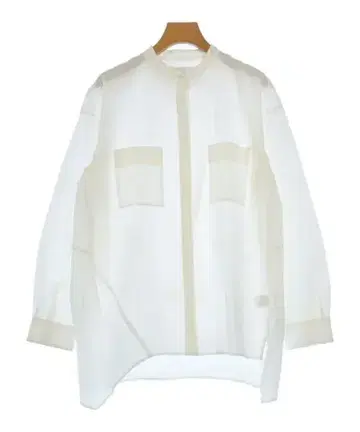 si:m 캐주얼 셔츠 여성용