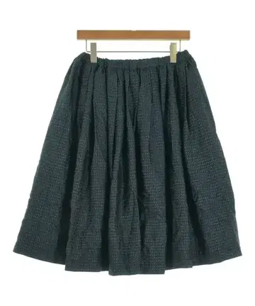 COMME des GARCONS 미디 스커트 여성용