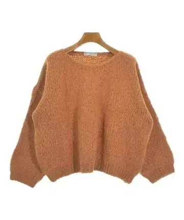 TRICOTS JEANMARC 니트 스웨터 여성용