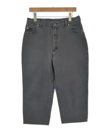 리 데님 팬츠 남성용