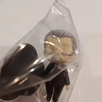 넨도로이드 푸치 데스노트 Case File #01 와타리