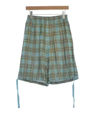 UNDER COVER 숏팬츠 남성용