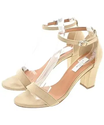 MILLIWM 여성용 샌들