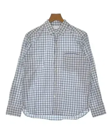 quadro 남성용 캐주얼 셔츠