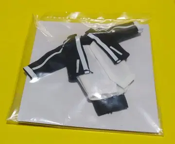 Fate 길가메쉬 넨도로이드돌 의류 셔츠 자켓 바지