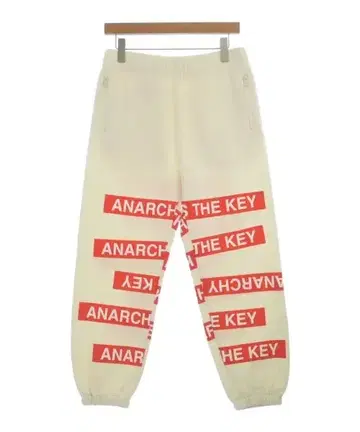 UNDER COVER 스웨트 팬츠 남성용