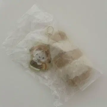 산리오 시크릿 꼬리 참 포차코