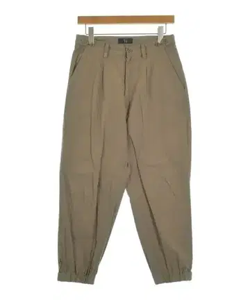 Y's 팬츠 (기타) 여성용