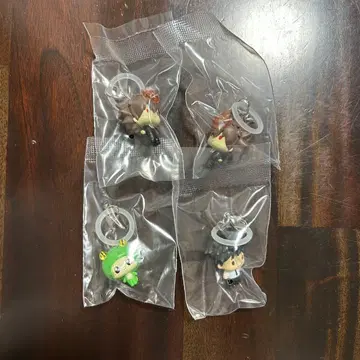 REBORN 메지루시 액세서리 사와다 츠나요시 리본