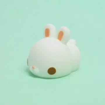 모니마루즈 마쉬멜로우 토끼