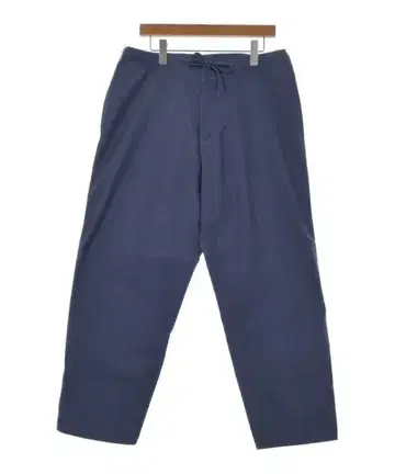 blurhms 치노 팬츠 남성용