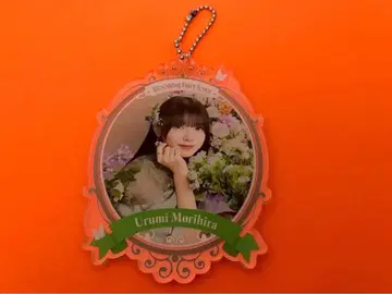 모리히라 레이신 노기자카46 한여름 전국 투어 A상 모바일 아크릴 키링