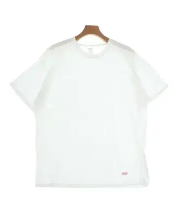 Supreme 티셔츠 남성용