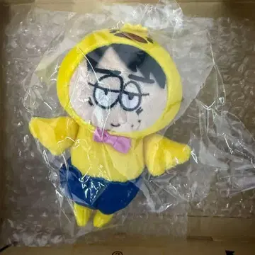 ONE N' ONLY 세키 테타 TETTA 봉제 인형