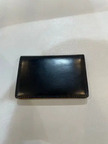 코도반 CORDOVAN 카드 케이스 명함지갑