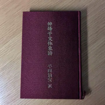 신봉천지체상시