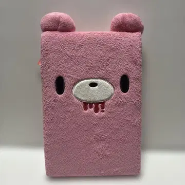 그루미 패브릭 거울 CGP-381