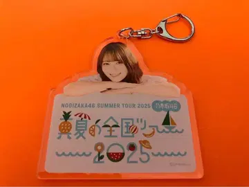 타무라 마유 노기자카46 구매 혜택 A상 개별 아크릴 키링