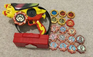 돈브라더즈 돈블래스터 폭전대 돈브라더즈