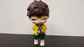 POPMART CITY OF MERCY HIRONO INSIGHT