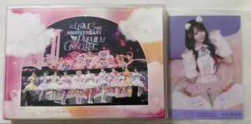 DVD =LOVE 7th ANNIVERSARYPREMIUM CONCERT