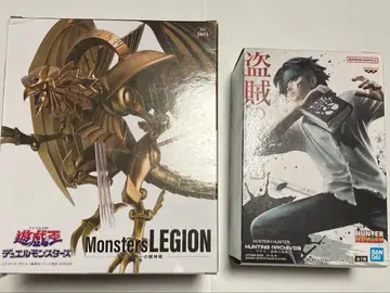 KONAMI 프라이스 유희왕 Monsters LEGION 라의 익신룡 외