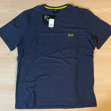 HUGO BOSS Mix&Match T-Shirt R L