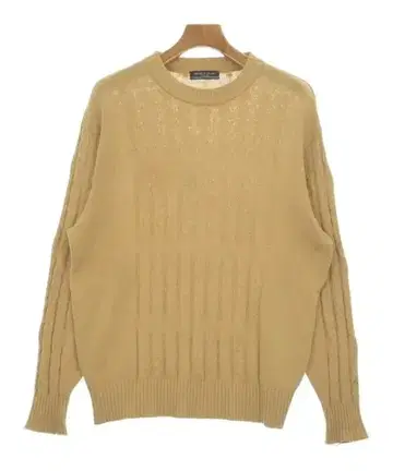 니콜 클럽 포 맨 니트 스웨터 남성용