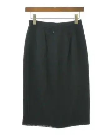 YOSHIE INABA 롱 맥시 길이 스커트 여성용