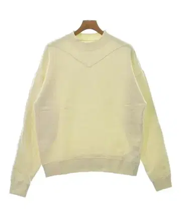 질샌더 맨투맨 남성용