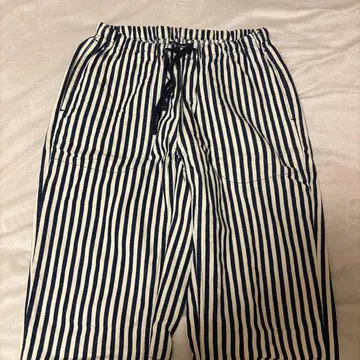 티그르브로칸테 히코리 타고사쿠 팬츠 인디고 S