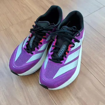 yuki님용 ADIZERO 보스턴13 26.0cm