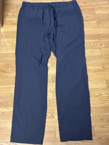 THE NORTH FACE 에이펙스 릴랙스 팬츠 그레이 LL