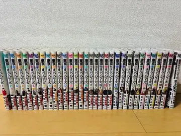 도쿄 리벤저스 전권 세트