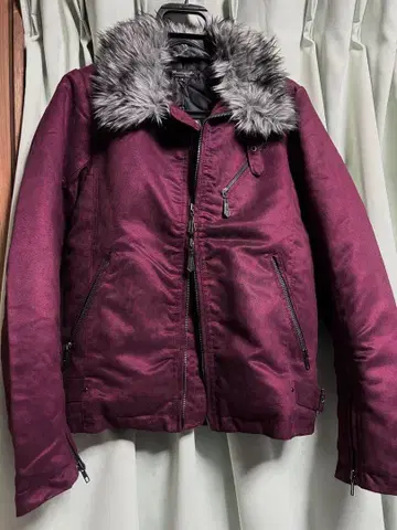 y2k Archive leopard fur jacket