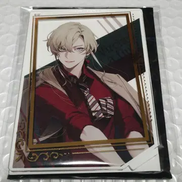 오토나츠 종원의 비르슈 류카 아크릴 스탠드