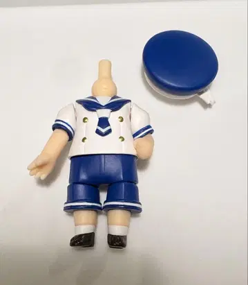 넨도로이드 더블오 옷 갈아입히기 Sailor 마린 굿스마일컴퍼니