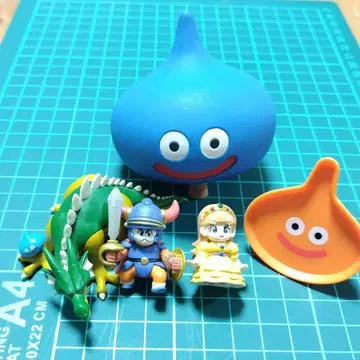 드래곤 퀘스트 1 용사 로라 공주 드래곤