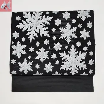 눈꽃 나고야 오비 1