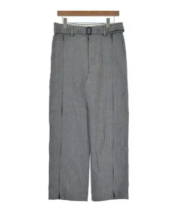 ensou 슬랙스 남성용