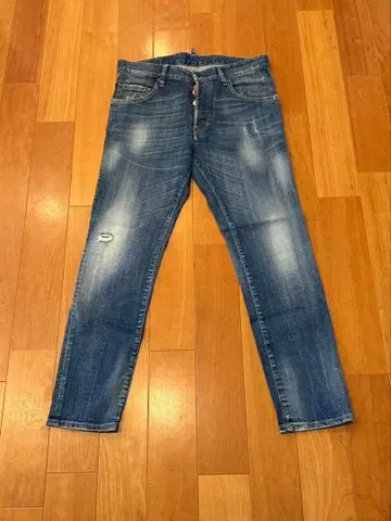 DSQUARED2 디스퀘어드 Caten Bros 46