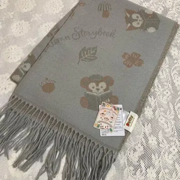 디즈니씨 가을 스토리북 스톨 더피 & 프렌즈