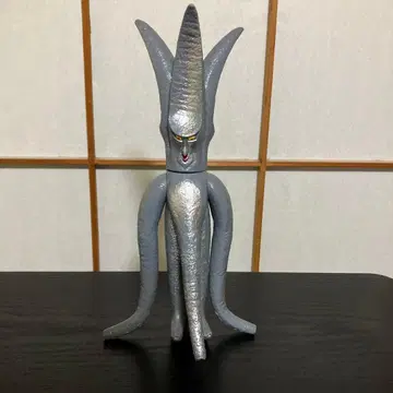 우주 괴수 바이러스 대괴수 가메라 시리즈