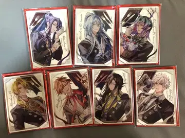 오토마 마츠리카의 케이 아크릴 스탠드 컴플리트 세트